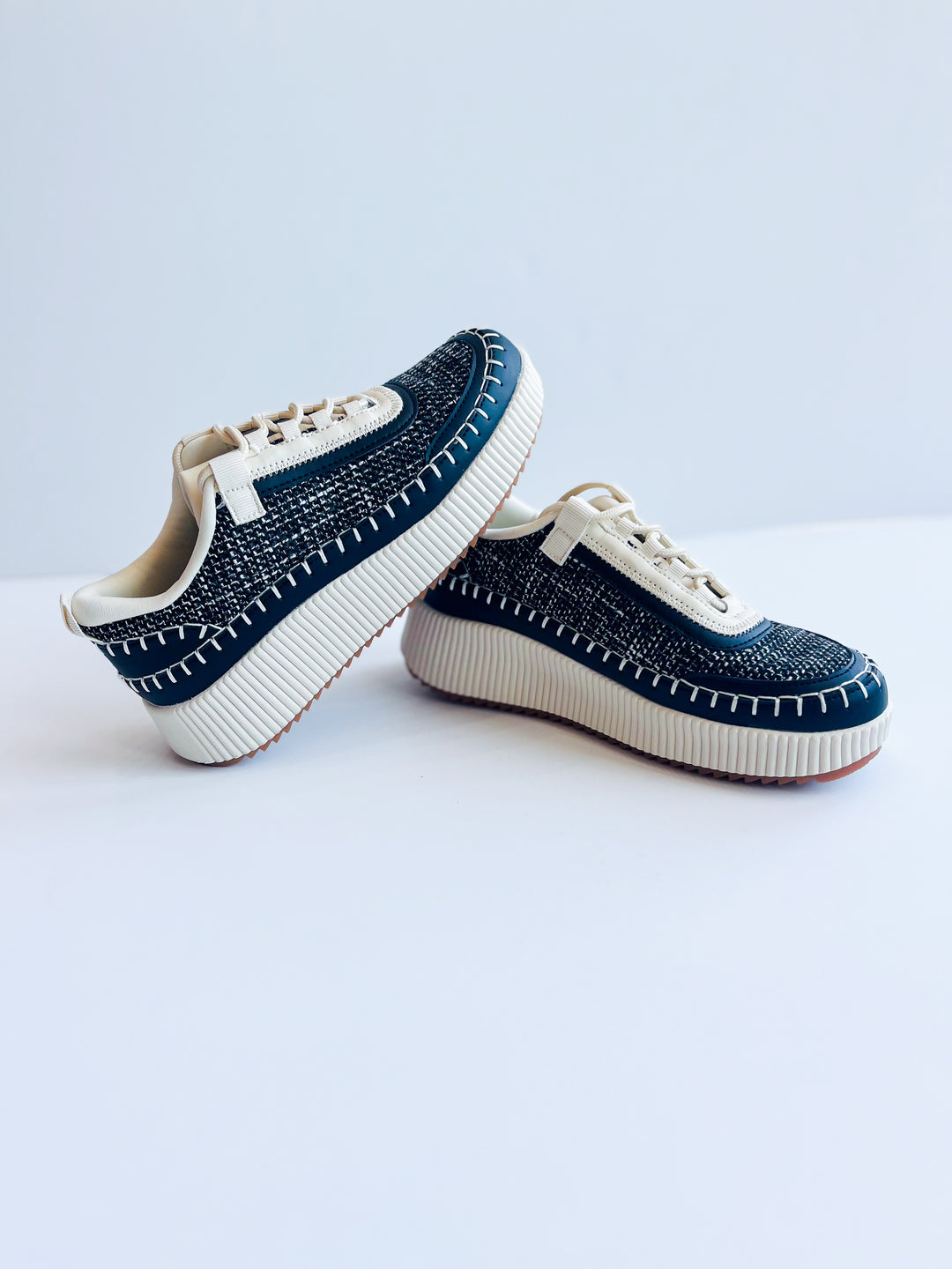 Timeless Slip On Sneaker