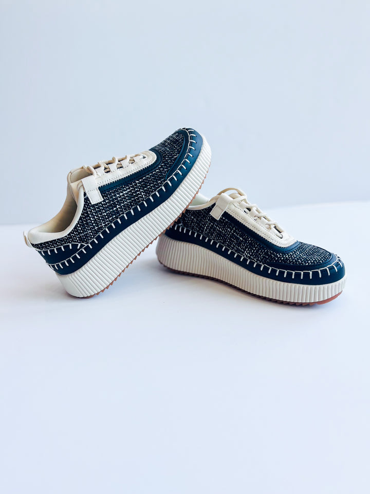 Timeless Slip On Sneaker