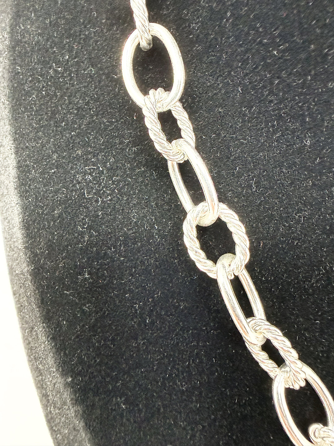 Stand In Faith Cross Pendant Necklace