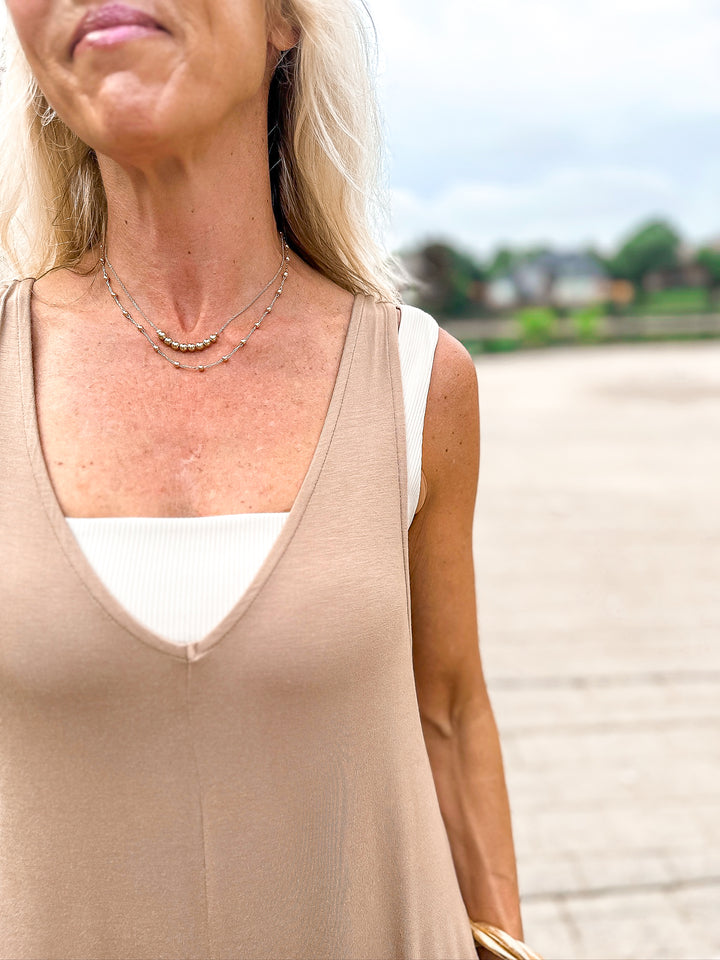 Kickin' It Super Stretch Jumper
