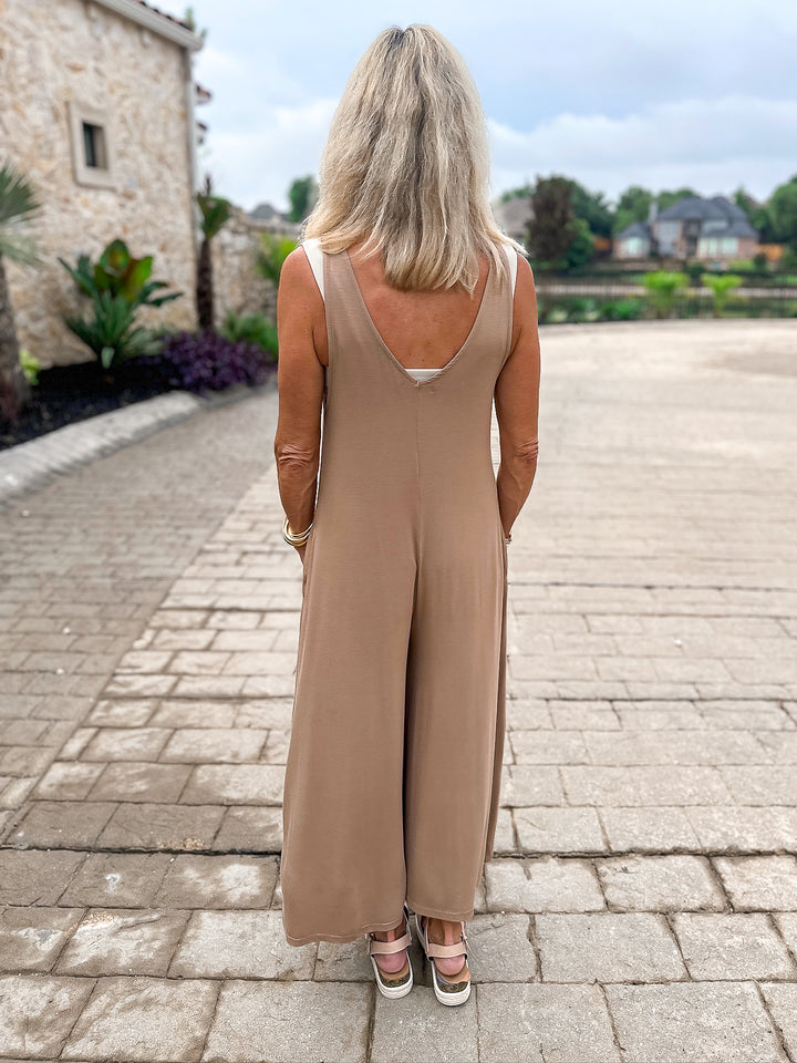 Kickin' It Super Stretch Jumper