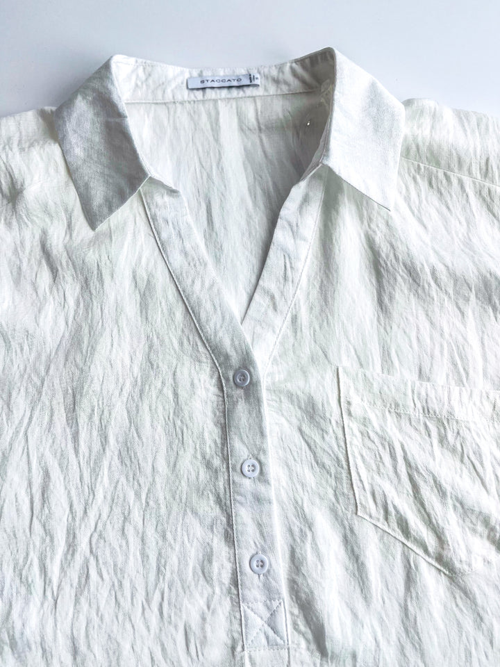 Whitney Short Sleeve Top