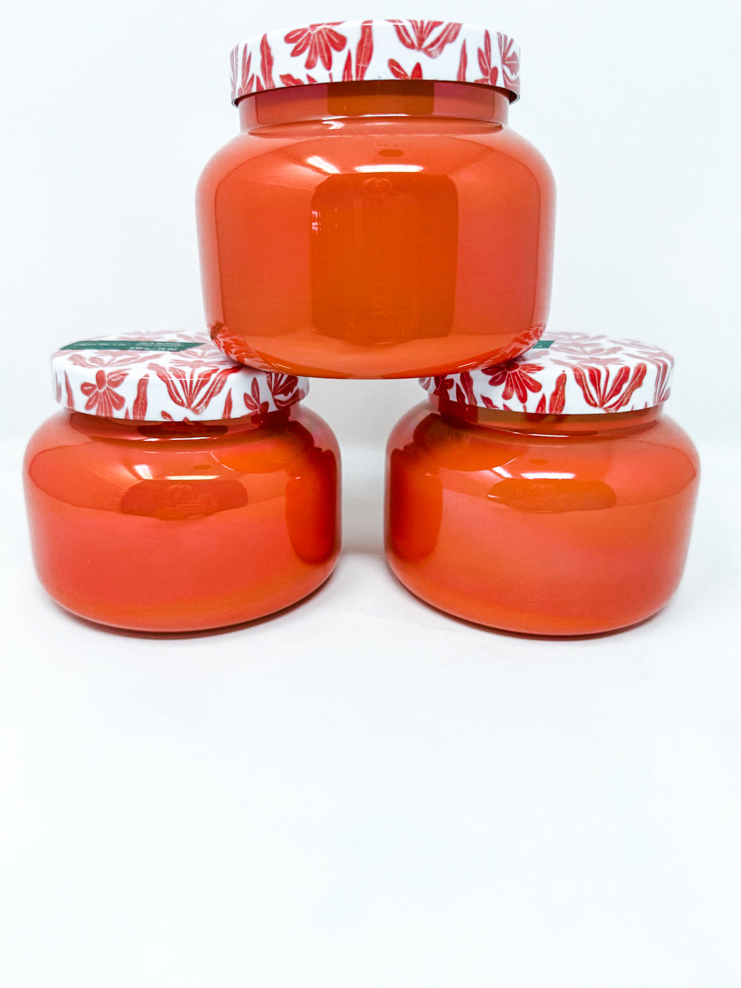 Capri Blue Riviera Sunset Signature Candle