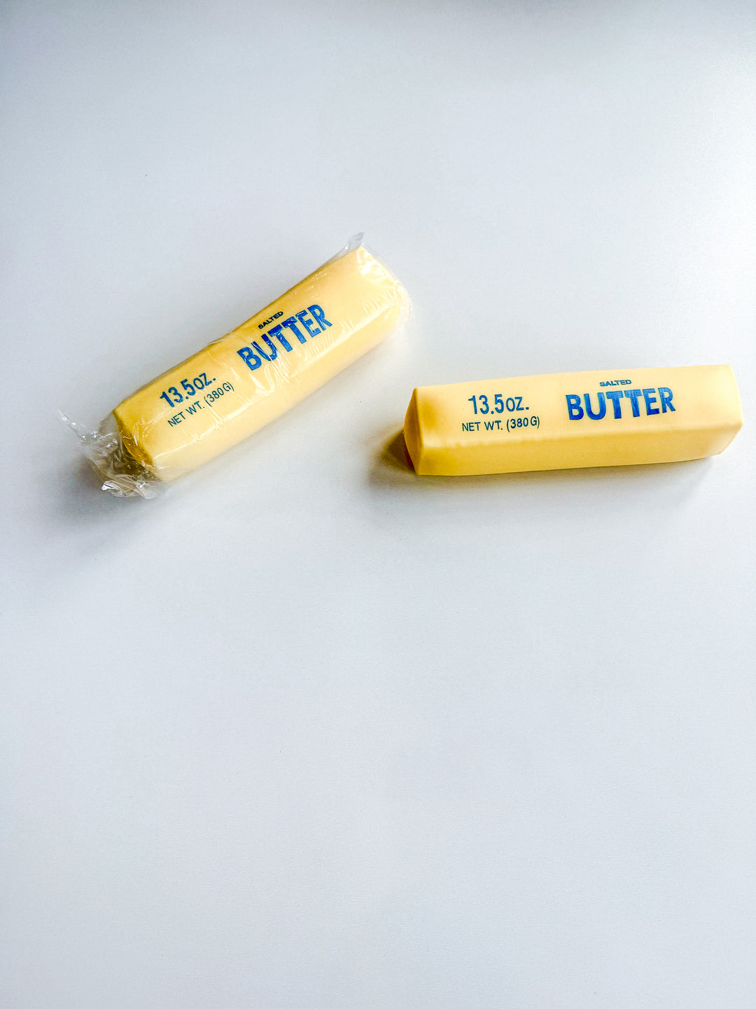 Jumbo Cream Filled Butter