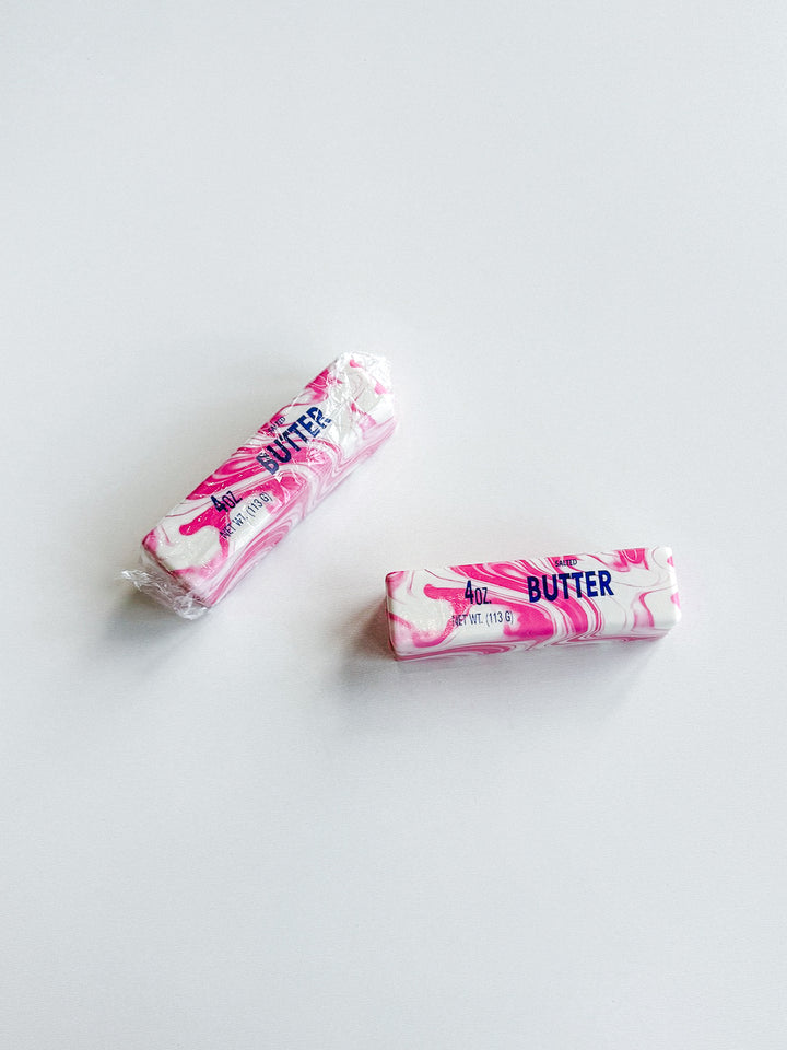 Viral Butter Squishie