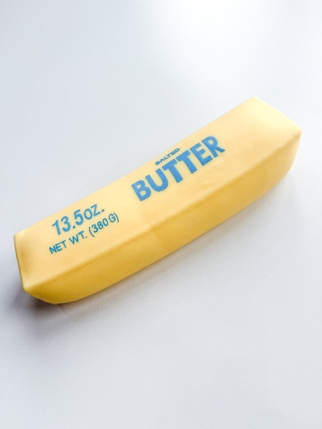 Jumbo Cream Filled Butter