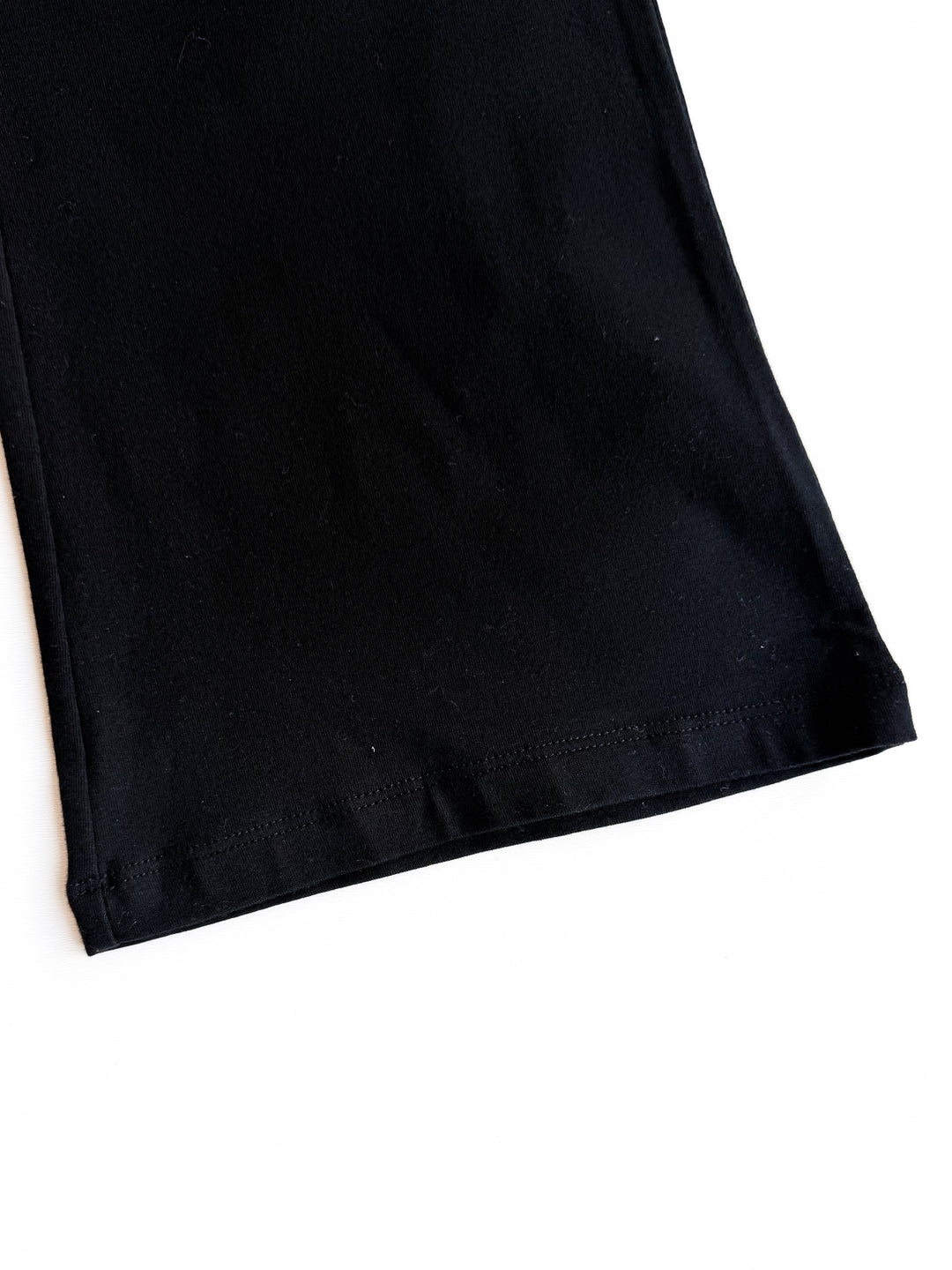Foundational Fold Over Flare Yoga Pant