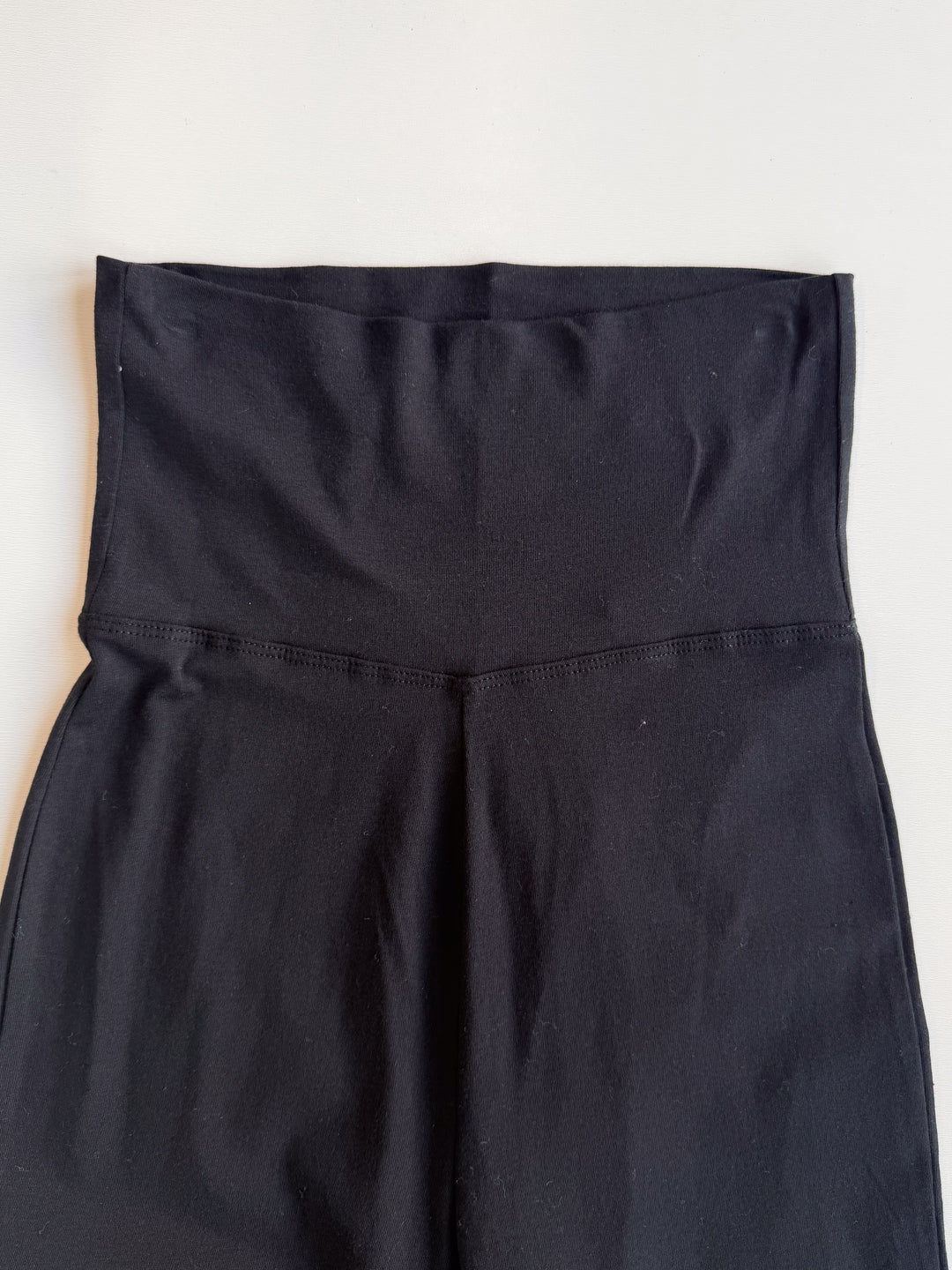 Foundational Fold Over Flare Yoga Pant