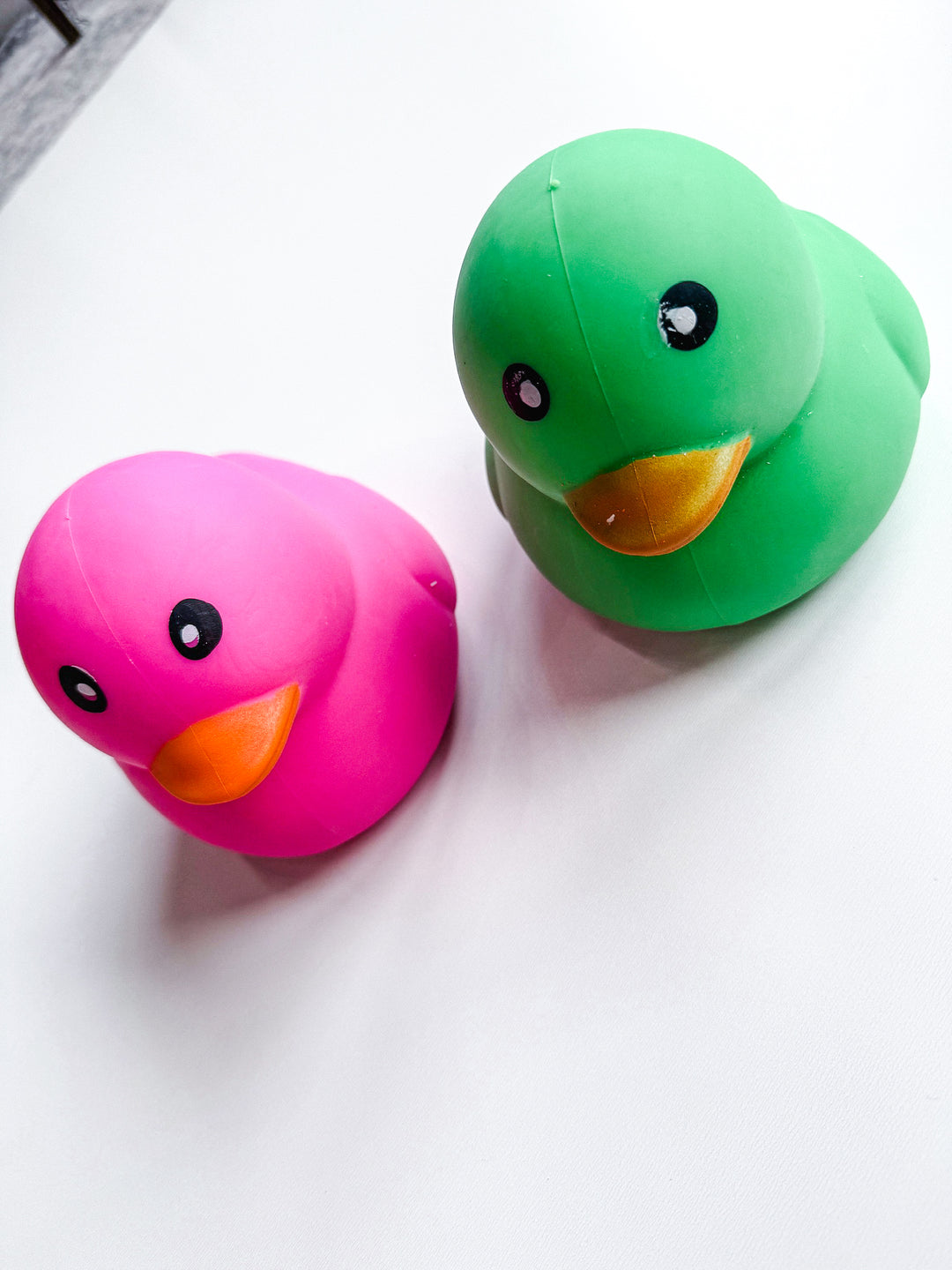 Jumbo Laffy Quacks Squishy