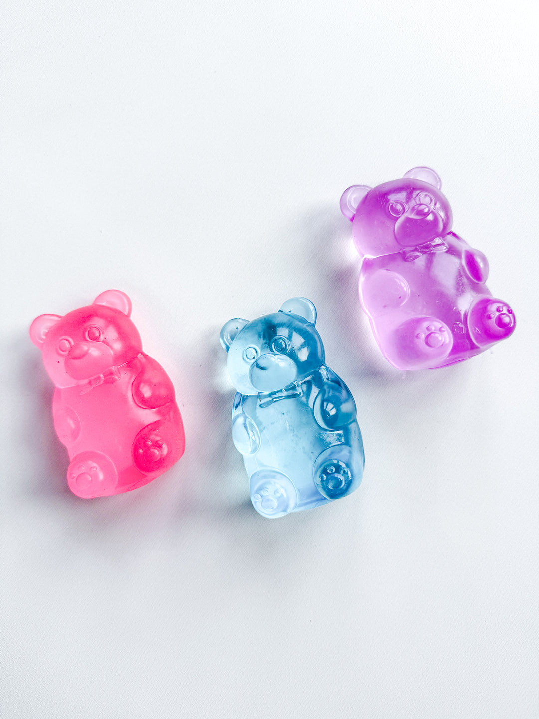 Gummy Bear Squishy
