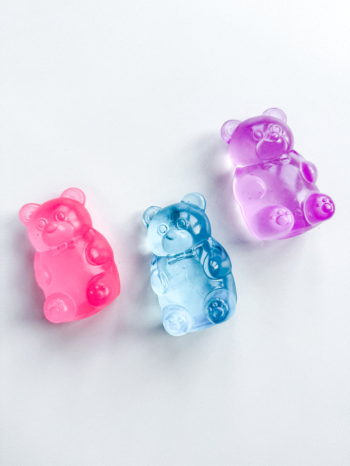 Gummy Bear Squishy