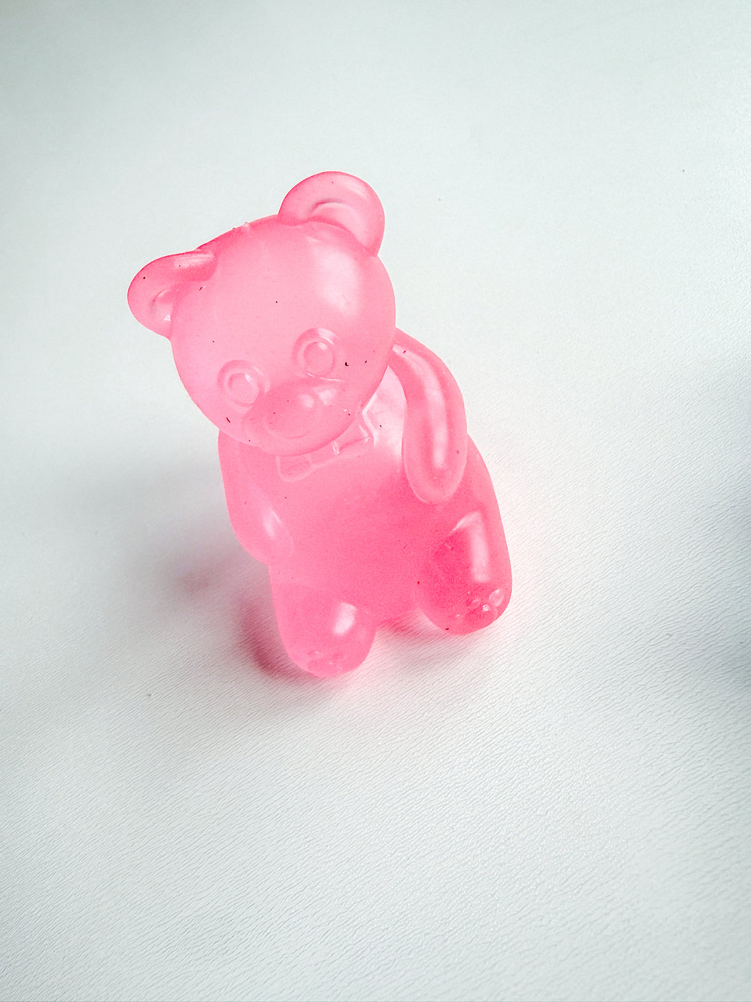 Gummy Bear Squishy
