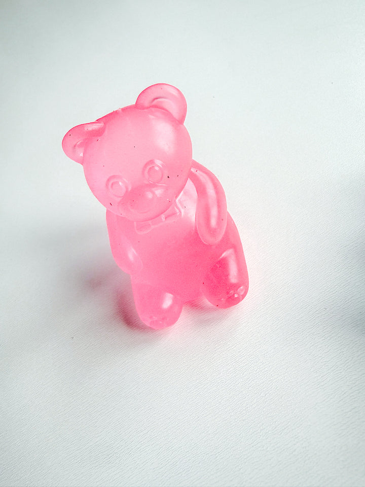 Gummy Bear Squishy