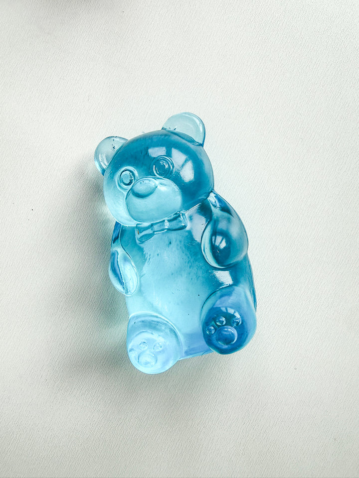 Gummy Bear Squishy