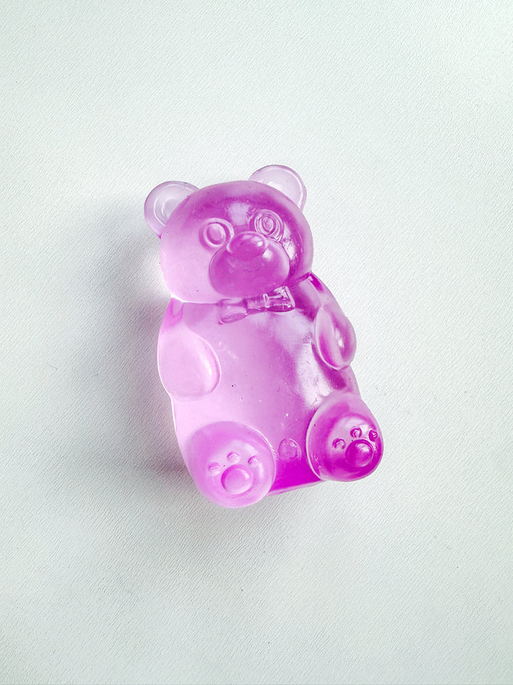 Gummy Bear Squishy