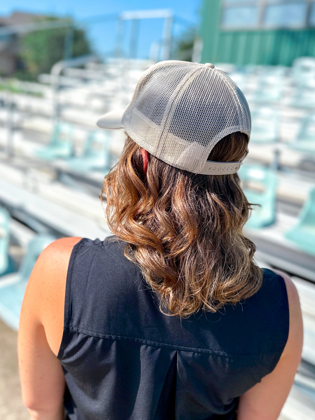 Prosper TX Snapback Hat