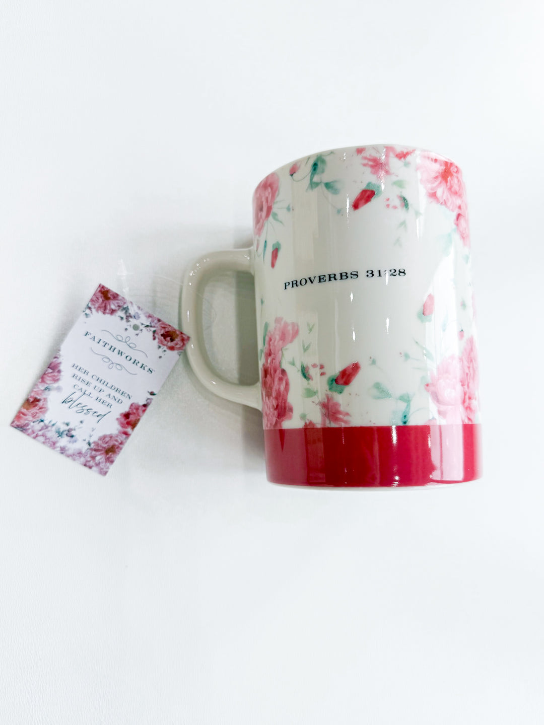 Call Her Blessed Coffee Mug