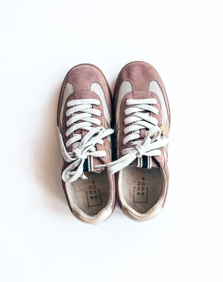 Shushop Sasha Sneaker