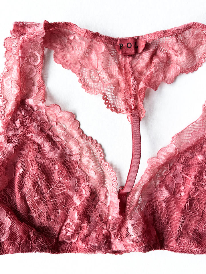 Relaxed Lace Brami