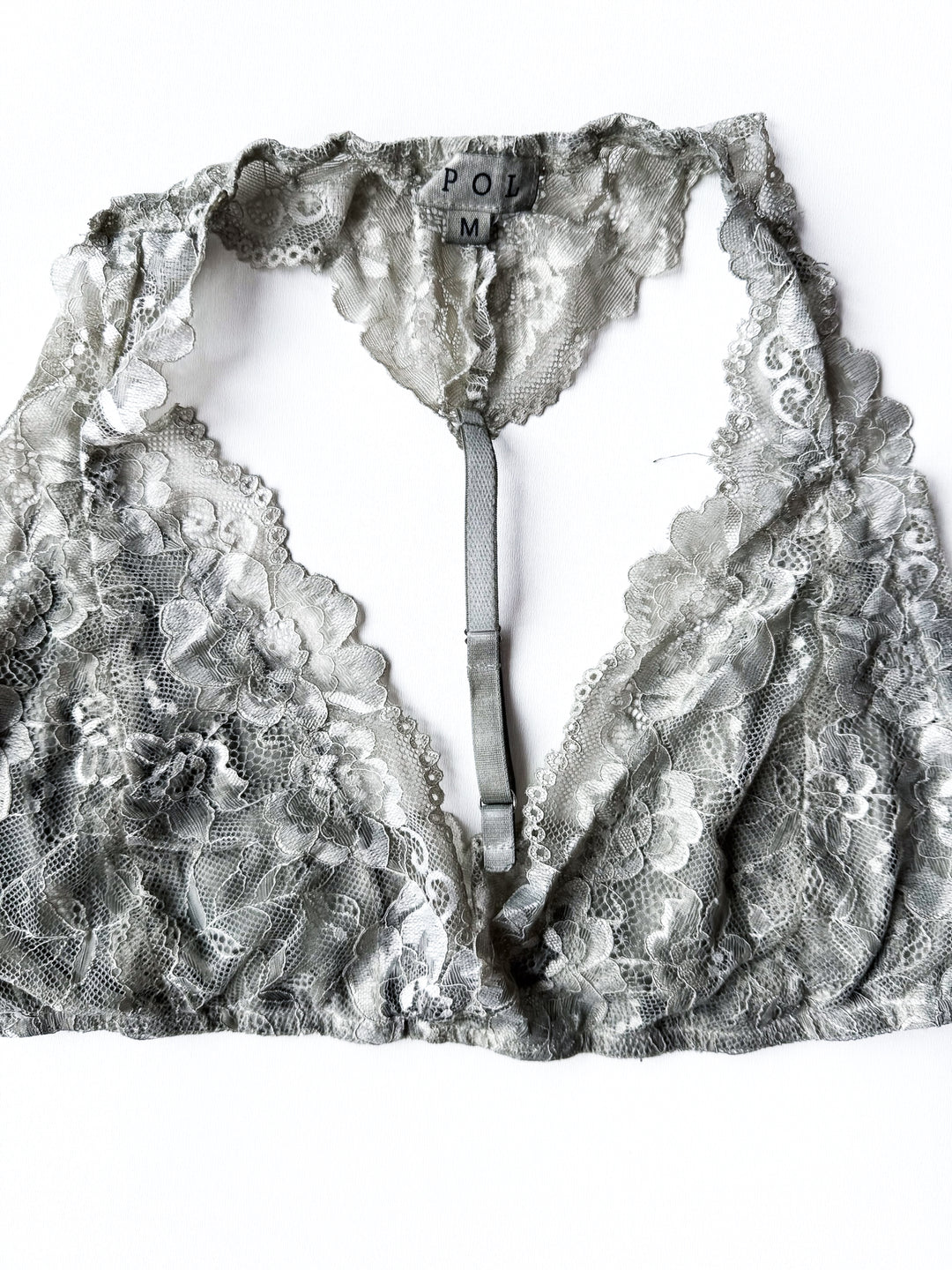 Relaxed Lace Brami