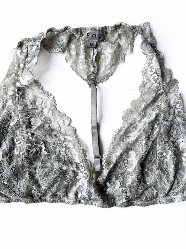 Relaxed Lace Brami