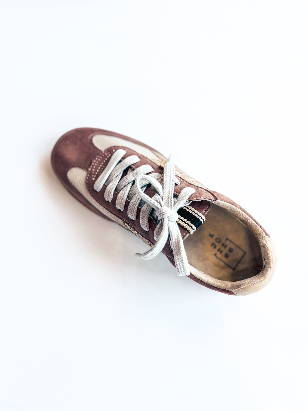 Shushop Sasha Sneaker