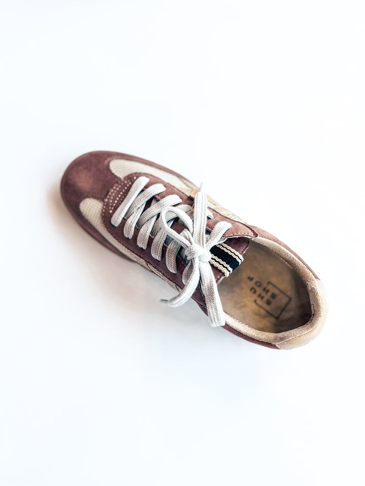 Shushop Sasha Sneaker