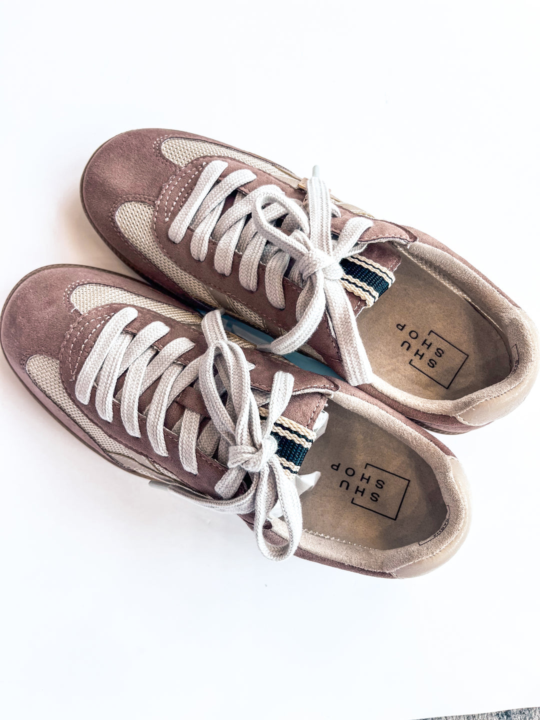Shushop Sasha Sneaker