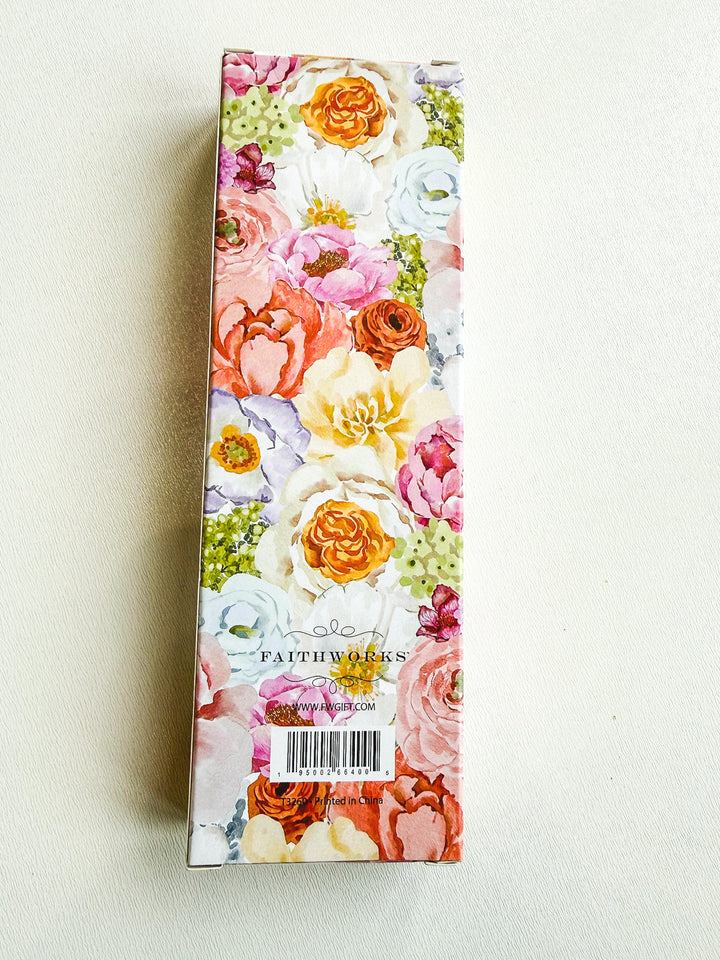 Pen Set - Seek First