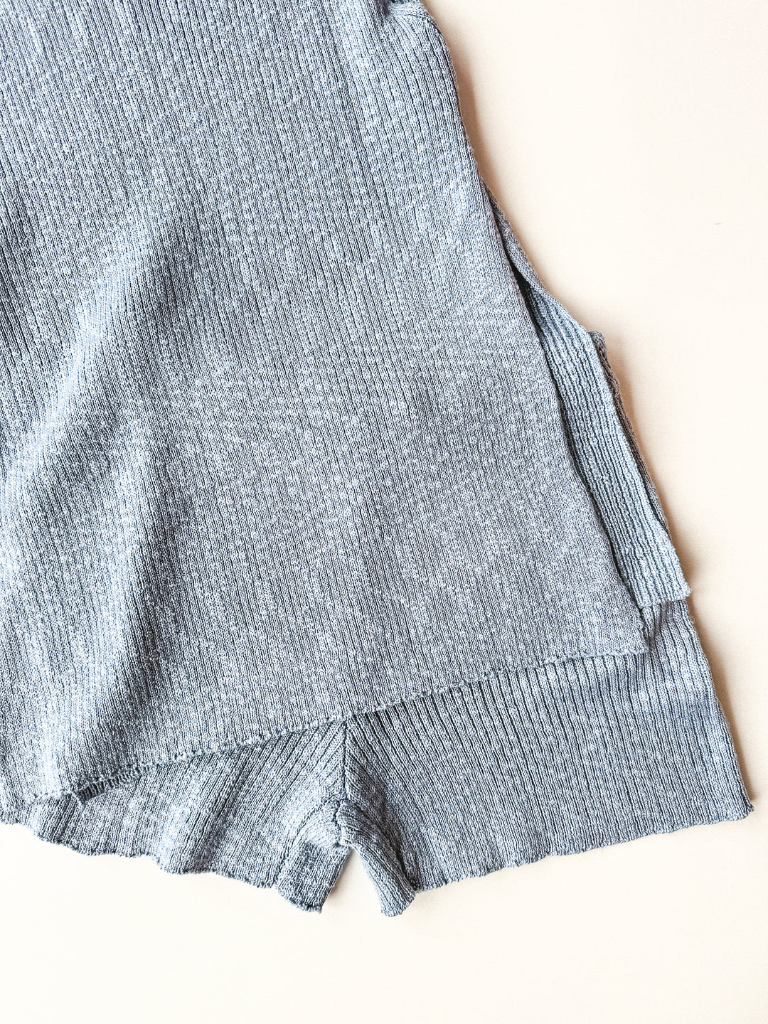 Wonderlust Knit Set