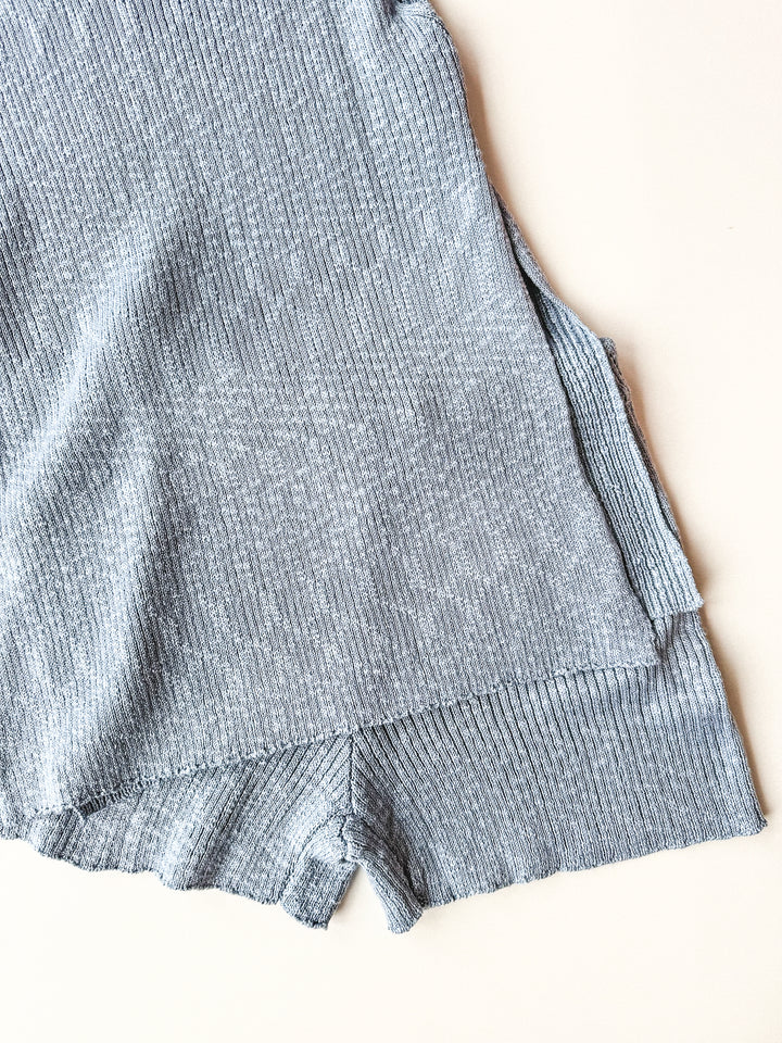 Wonderlust Knit Set