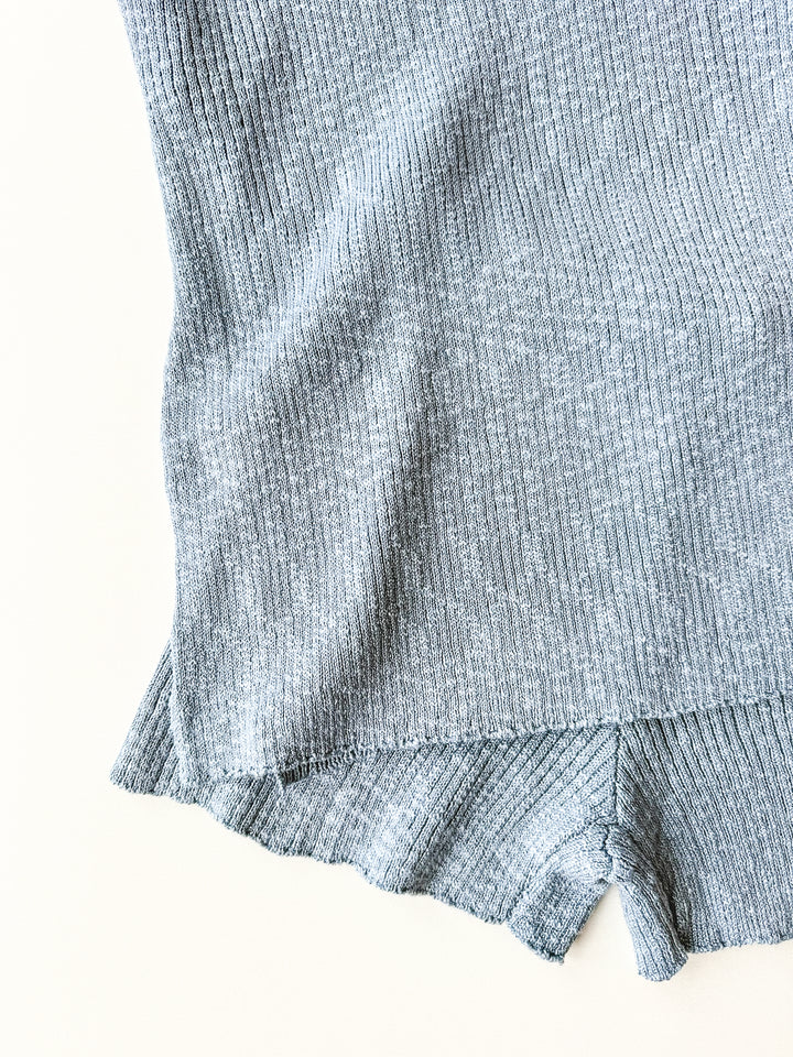 Wonderlust Knit Set