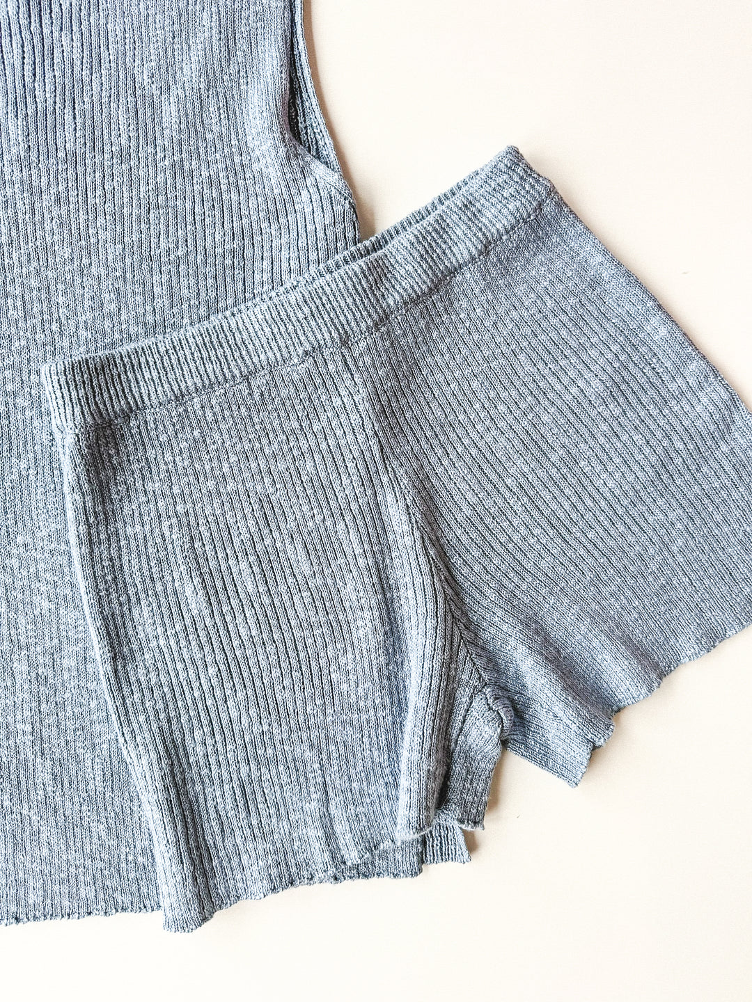 Wonderlust Knit Set