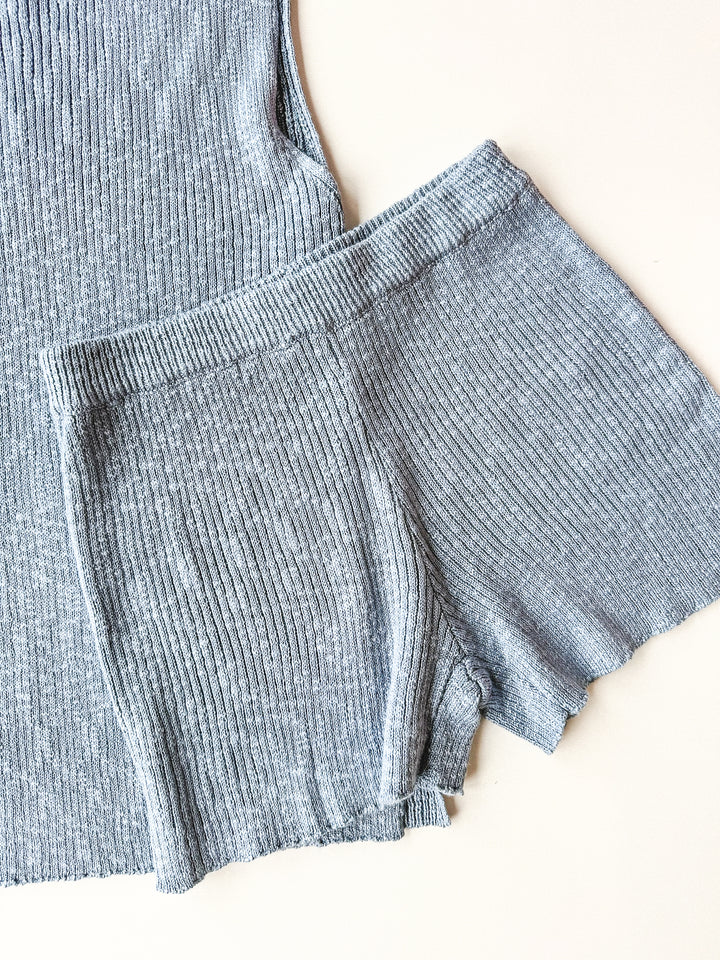 Wonderlust Knit Set