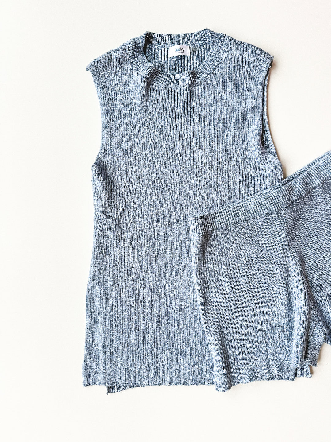 Wonderlust Knit Set
