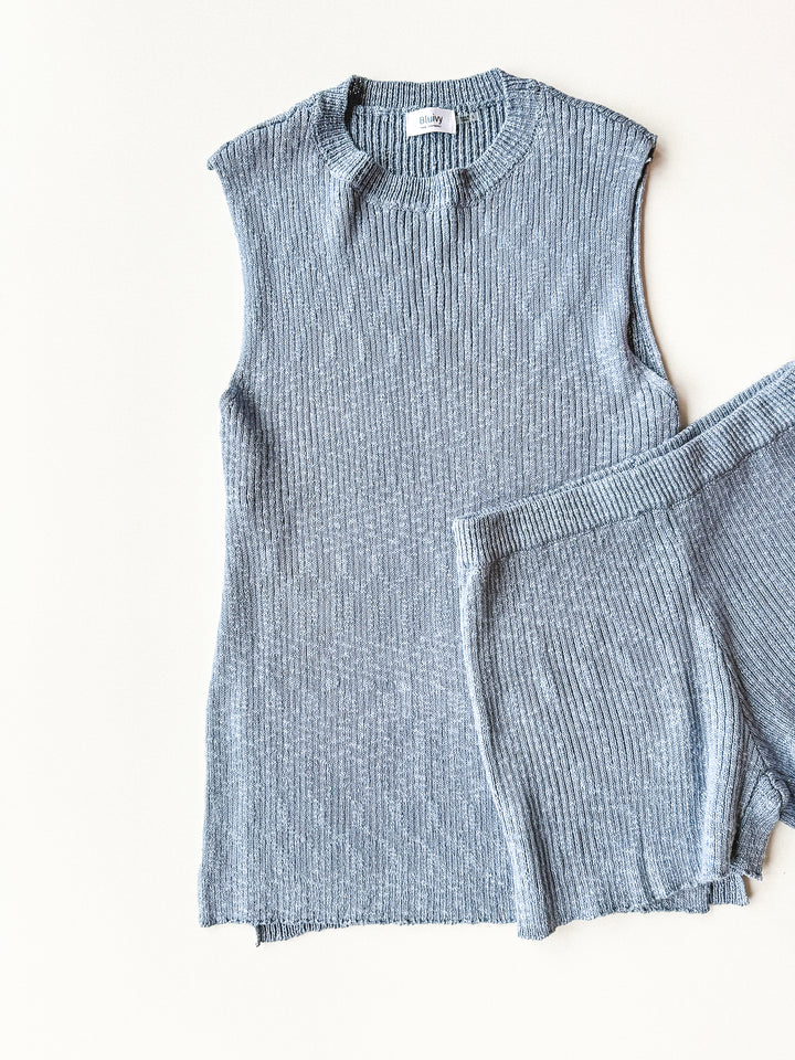 Wonderlust Knit Set