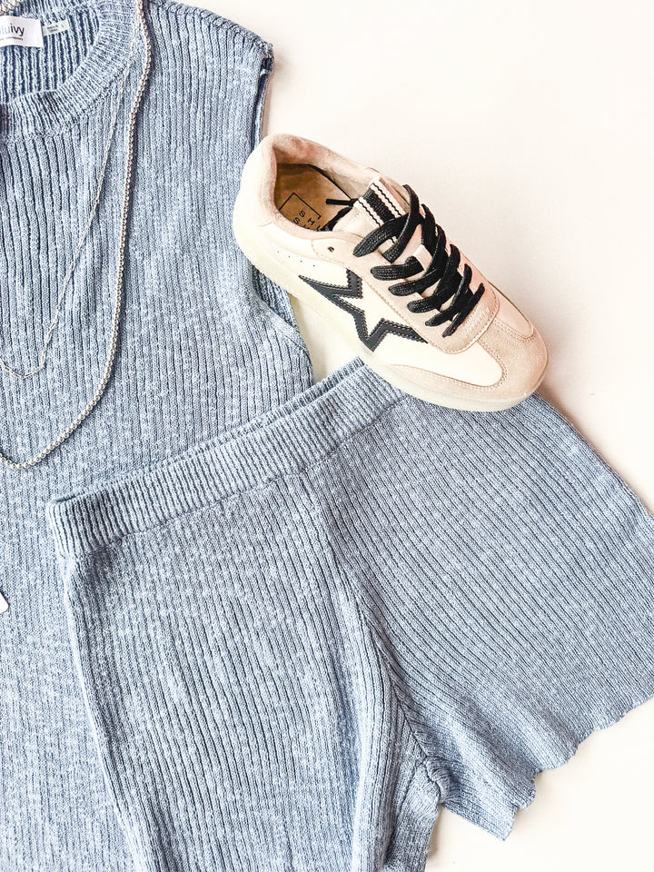 Wonderlust Knit Set
