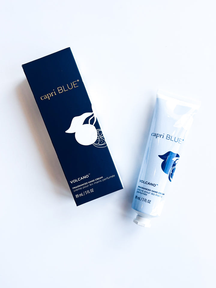 Capri Blue Volcano Hand Cream