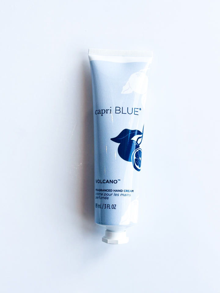 Capri Blue Volcano Hand Cream