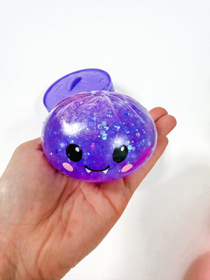 Halloween Dumpling Squishy