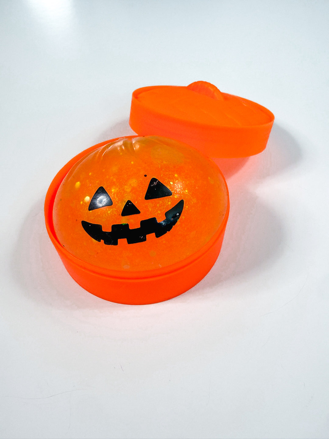 Halloween Dumpling Squishy