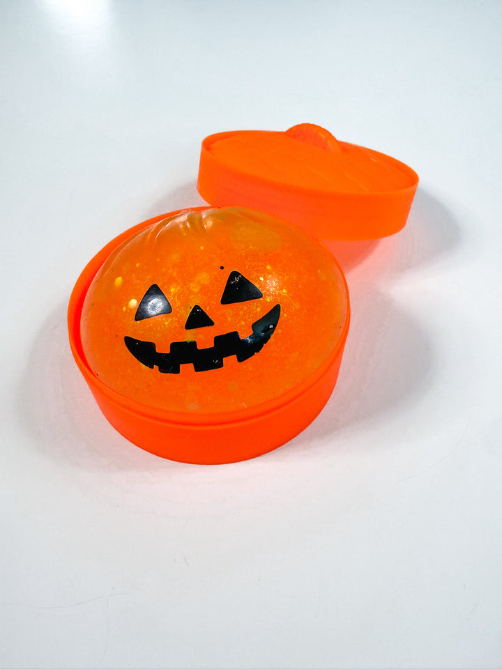 Halloween Dumpling Squishy