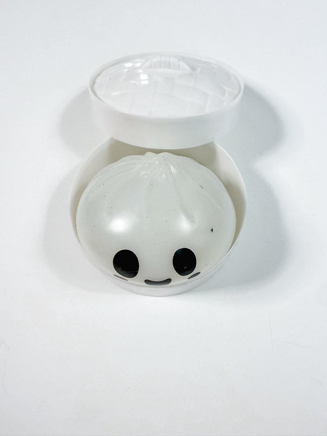Halloween Dumpling Squishy