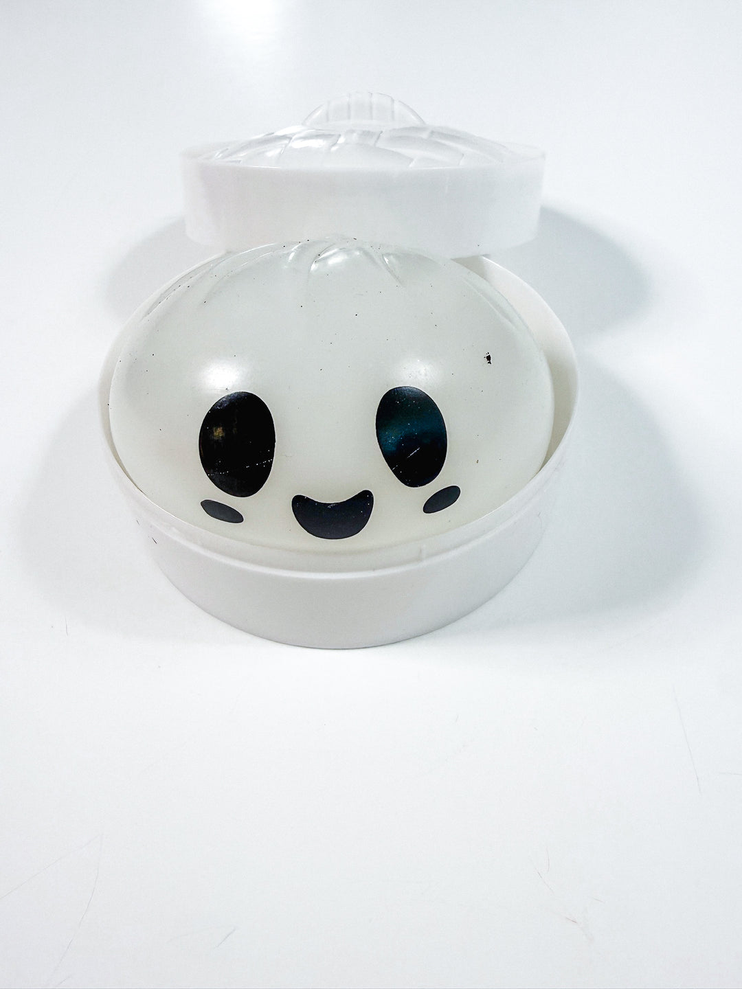 Halloween Dumpling Squishy