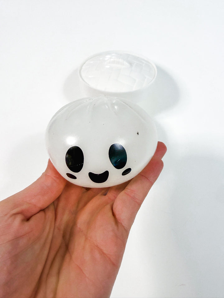 Halloween Dumpling Squishy
