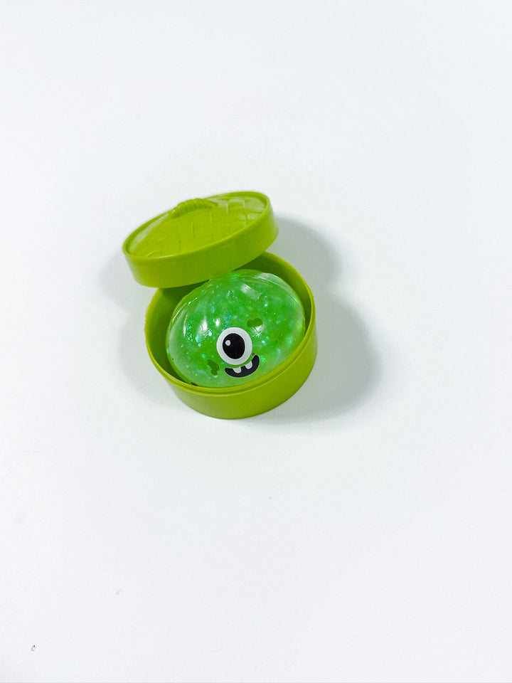 Halloween Mini Dumpling Squishy