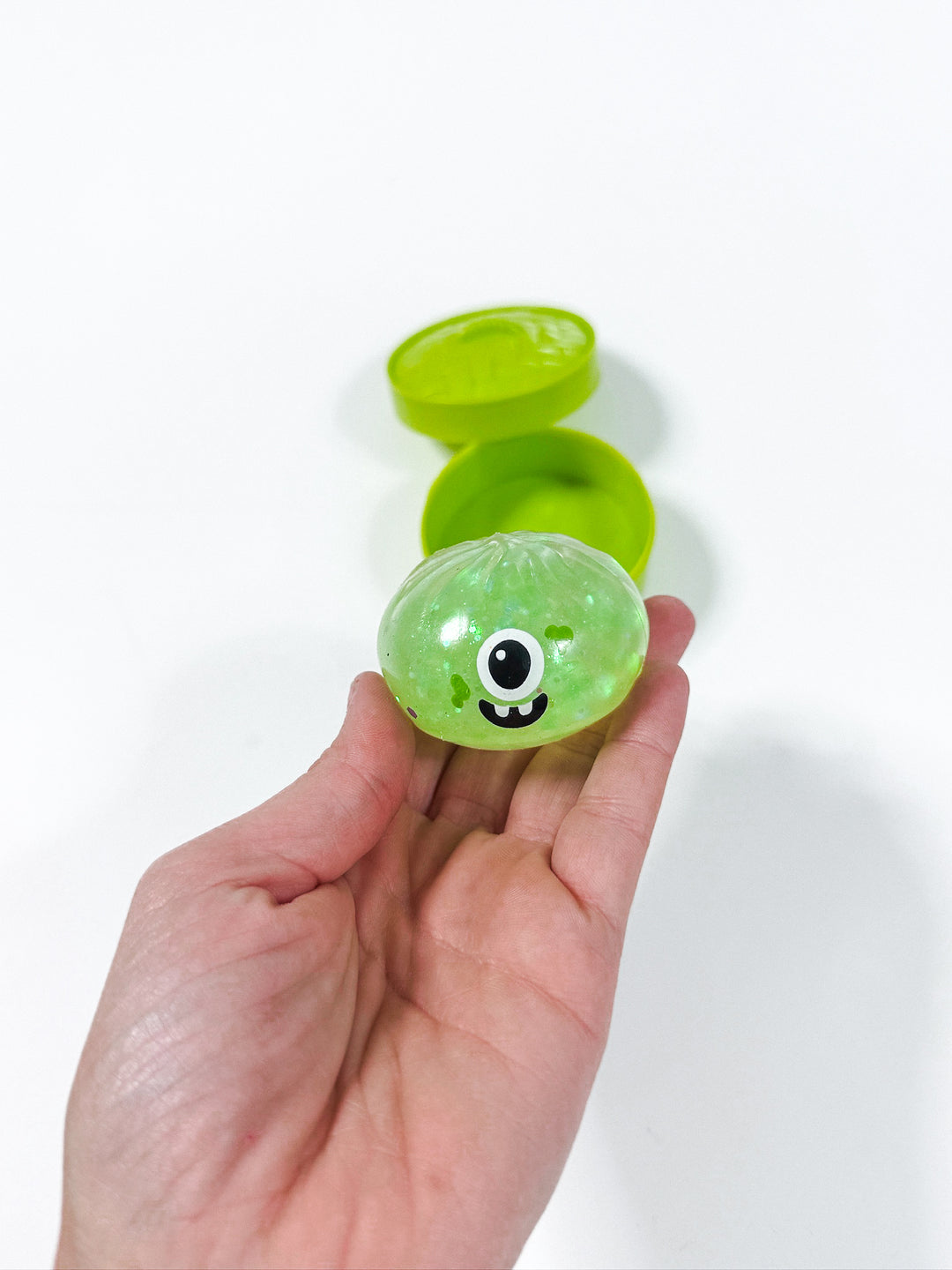 Halloween Mini Dumpling Squishy