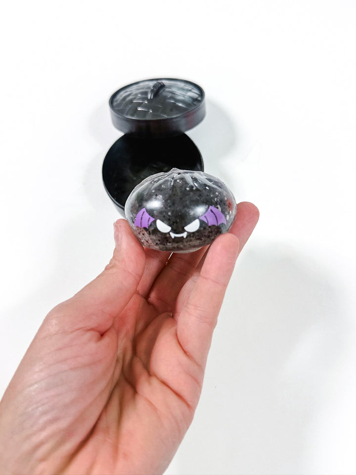 Halloween Mini Dumpling Squishy