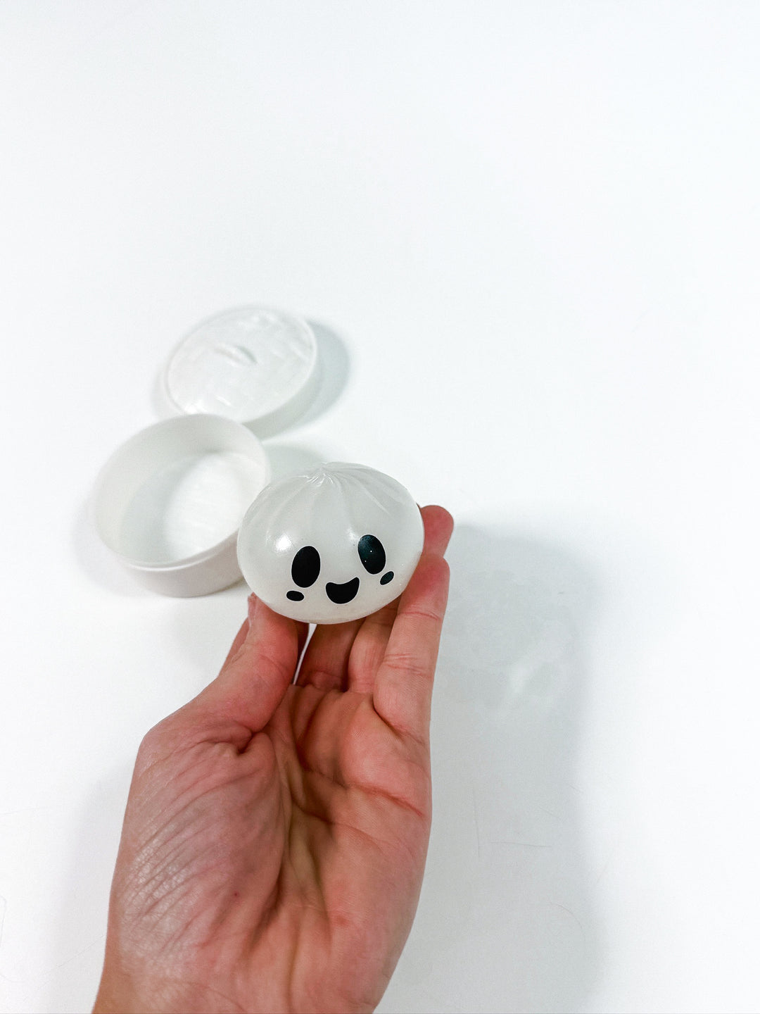 Halloween Mini Dumpling Squishy