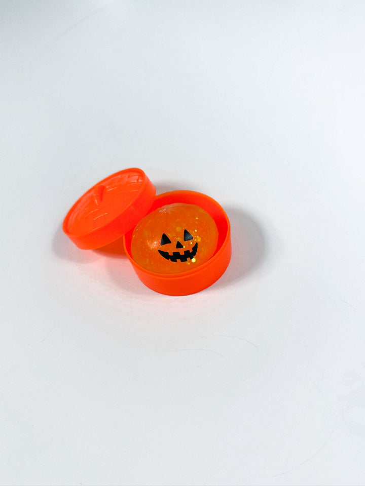 Halloween Mini Dumpling Squishy